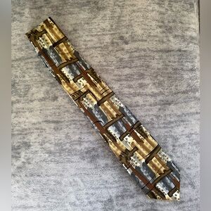 J. Garcia Collection 57 “New York, New York” Tie